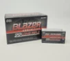 CCI 22LR Ammunition Blazer 0021 40 Grain Lead Round Nose Case of 5000 Rounds