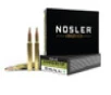 Nosler 280 Ackley Imp Ammunition Lead Free NOS40067 140 Grain Expansion Tip 20 Rounds