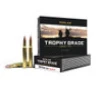 Nosler 280 Rem Ammunition Trophy Grade NOS48545 140 Grain Accubond 20 Rounds