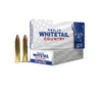 Nosler 350 Legend Ammunition Whitetail Country NOS40130 180 Grain Jacketed Soft Point 20 Rounds