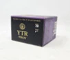 Troy 28 Gauge Ammunition TROY2875 2-1 2   7 5 Shot 4 7oz CASE 250 Rounds