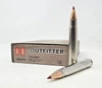 Hornady 375 H H Ammunition Outfitter Lead Free H823314 250 Grain CX 20 Rounds