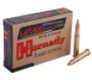 Hornady 25-35 Win Ammunition LeveRevolution H8277 110 Grain FTX 20 rounds