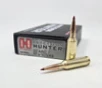 Hornady 22 ARC Ammunition Precision Hunter H81544 80 Grain ELD-X 20 Rounds