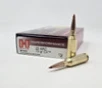 Hornady 22 ARC Ammunition Superformance H81539 70 Grain CX 20 Rounds