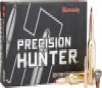 Hornady 257 Weatherby Magnum Ammunition Precision Hunter H81364 110 Grain ELD-X 20 Rounds
