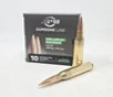 Prvi PPU 338 Lapua Mag Ammunition Supreme Line PPMK338 250 Grain Sierra Matchking Hollow Point Boat Tail 10 Rounds