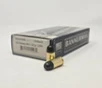 Bannerman 455 Webley Mark-II Ammunition BCCA455WB 262 Grain Hi-Tek Coated Lead Round Nose 50 Rounds