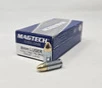 Magtech 9mm Ammunition Steel Case MT9BS 124 Grain Full Metal Jacket 50 Rounds