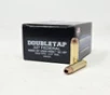 DoubleTap 327 Federal Mag Ammunition Lead Free 327F60X 60 Grain Solid Copper Hollow Point 20 Rounds