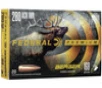 Federal 280 Ackley Imp Ammunition P280AIBCH1 Berger Hybrid Hunter 168 Grain Open Tip Match 20 Rounds