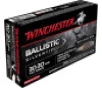 Winchester 30-30 Supreme SBST3030 150 gr Ballistic Silver Tip 20 rounds