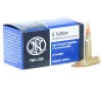FNH USA 5 7x28mm Ammunition SS195LF 27 gr Lead Free Jacketed Hollow Point 50 rounds