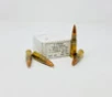 Yugoslavian Surplus 7 62x39mm Ammunition M67CRATE Non-Magnetic Copper Full Metal Jacket CRATE 1260 Rounds