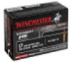 Winchester Varmint HE 17WSM 25Gr V-Max S17W25 50 rounds