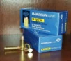 Prvi PPU 38 Special Ammunition PPH38SF 130 Grain Full Metal Jacket 50 Rounds