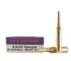 Prvi PPU 6 5x52 Carcano Ammunition PP6CF 139 Grain Full Metal Jacket 20 Rounds