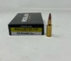 Nosler 6 5 Grendel Ammunition NOS61023 120 Grain Ballistic Tip 20 Rounds