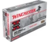 Winchester 22-250 Super-X X222502 64 Grain Power-Point 20 rounds