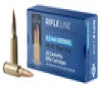 Prvi PPU 6 5 Grendel Ammunition 110 Grain Full Metal Jacket 20 Rounds