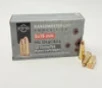 Prvi PPU Rangemaster 9mm Ammunition PPRM9 124 Grain Full Metal Jacket 50 Rounds