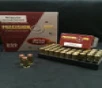 Precision One 44 Special Ammunition 240 Grain Full Metal Jacket 50 rounds