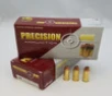 Precision One 44 Special Ammunition PONE1345 240 Grain XTP Hollow Point 50 Rounds
