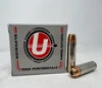 Underwood 500 Auto Max Ammunition UW926 350 Grain XTP Jacketed Hollow Point 20 Rounds