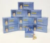 Prvi PPU 32 ACP Ammunition PPH32AF 71 Grain Full Metal Jacket PACK 500 Rounds