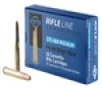 Prvi PPU 375 H H Mag Ammunition PP375F 300 Grain Full Metal Jacket 10 Rounds