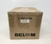 Belom 7 62x39 Ammunition BEL76239FMJ 123 Grain Full Metal Jacket CASE 480 Rounds