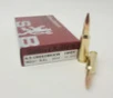 Sellier   Bellot 6 5 Creedmoor Ammunition SB65E 142 Grain Boat Tail Hollow Point Pack 200 Rounds