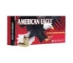 Federal 38 Super Auto  P American Eagle AE38S3 115 gr JHP 50 rounds