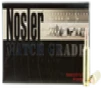 Nosler 22 Nosler Ammunition Match Grade 60016 77 Grain Custom Competition 20 Rounds