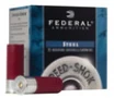 Federal 10 Gauge Ammunition Speed-Shok WF107BB 3-1 2 BB Shot 1-1 2oz 1450fps 25 Rounds