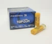 Federal Top Gun Sporting 20 Gauge Ammunition TGS22475 2 75  7 8 oz 7 5 Shot 25 Rounds