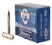 Prvi PPU 30 Carbine Ammunition PP30F 110 Grain Full Metal Jacket 50 Rounds