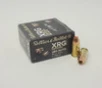 Sellier   Bellot 380 Auto Ammunition XRG Defense SB380XA 77 Grain Lead Free Hollow Point 25 Rounds