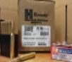 Hornady 270 Win Ammunition American White Tail 80534 140 Grain InterLock 20 Rounds