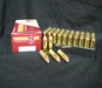 Precision One 45 Colt Ammunition 250 Grain XTP Hollow Point 50 rounds