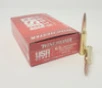 Winchester USA 6 5 Creedmoor Ammunition RED65140 140 Grain Open Tip CASE 200 Rounds