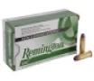 Remington 38 Special  P Ammunition UMC L38S2 125 Grain Jacketed Hollow Point Case of 500 Rounds