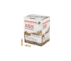 Winchester 22LR Ammo 36 Grain Hollow Point 555 Round Brick - 22LR555HP