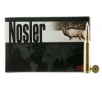 Nosler Trophy Grade 180 gr AccuBond  30 Nosler Ammo  20 box - 60117