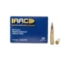 AAC 300 Blackout Ammo 150 Grain FMJ 20rd Box