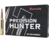Hornady Precision Hunter 212 gr ELD-X  300 PRC Ammo  20 box - 82166