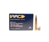 15 Boxes of AAC 300 Blackout Ammo 125 Grain FMJ  300rds
