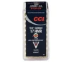 CCI  17 HMR 16gr TNT Green HP Ammunition 50rds - 951
