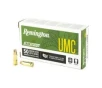 Remington UMC  30 Super Carry Ammunition  50 Rounds FMJ 100Gr - R20015