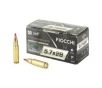 Fiocchi Hyperformance 5 7x28mm Ammunition  50 Rounds Frangible 35Gr - 57jf35